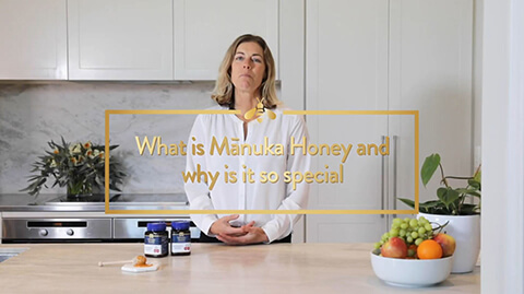 What is Manuka Honey and why is it so special?